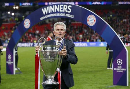 平衡性日益 平衡性日益